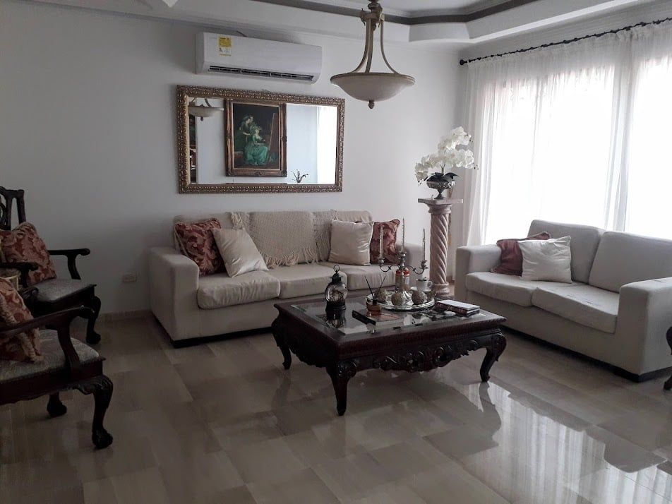 Apartamento en arriendo Atlántico Barranquilla Altos Del Limon 186 m2 Habitaciones 3 Baños 4 Garajes 0 Precio $6000000