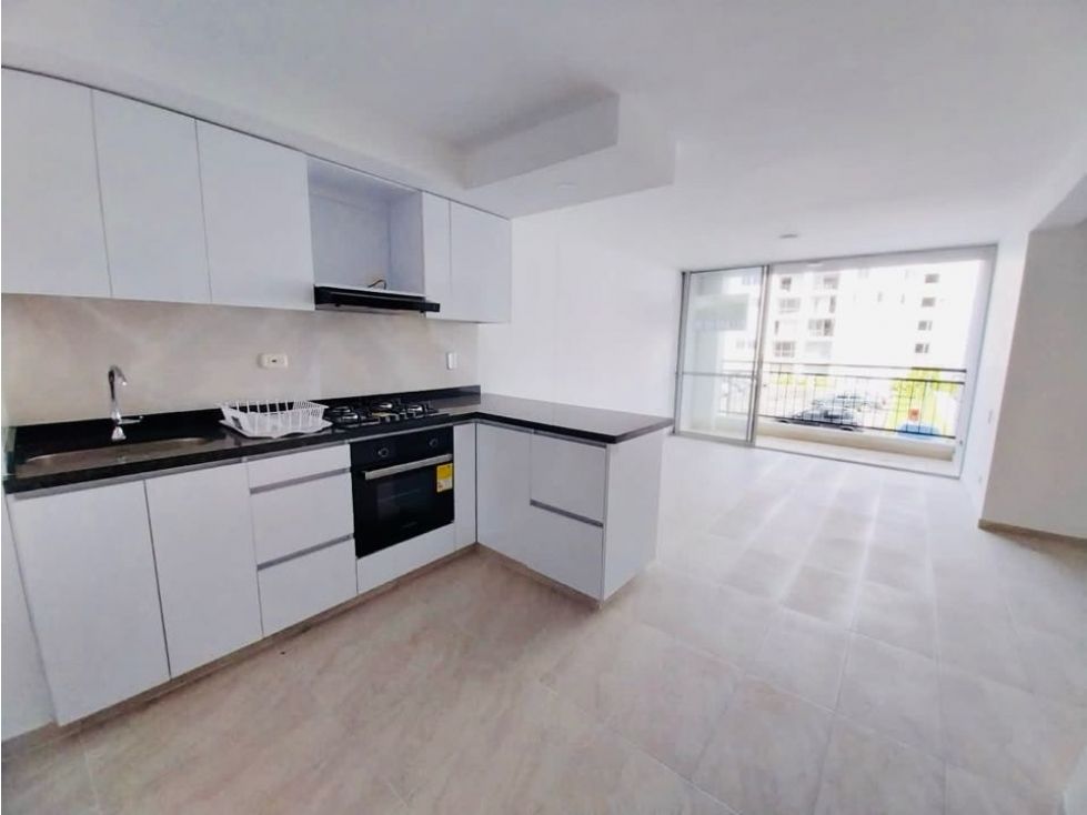 Apartamento en arriendo Valle Del Cauca Cali Cali 75 m2 Habitaciones 3 Baños 2 Garajes 0 Precio $1620000