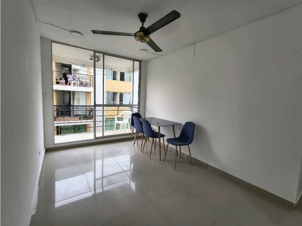 Apartamento en venta Magdalena Santa Marta Ub Villas Del Campo 52 m2 Habitaciones 3 Baños 2 Garajes 1 Precio $140000000