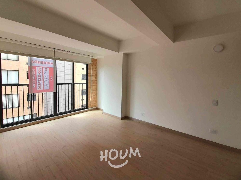 Apartamento en arriendo Cundinamarca Bogotá Prado Veraniego 25 m2 Habitaciones 1 Baños 1 Garajes 0 Precio $1504000
