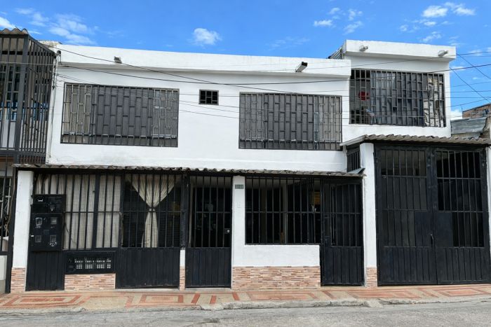Apartamento en venta Cundinamarca Girardot Br Centenario 99 m2 Habitaciones 3 Baños 2 Garajes 1 Precio $170000000