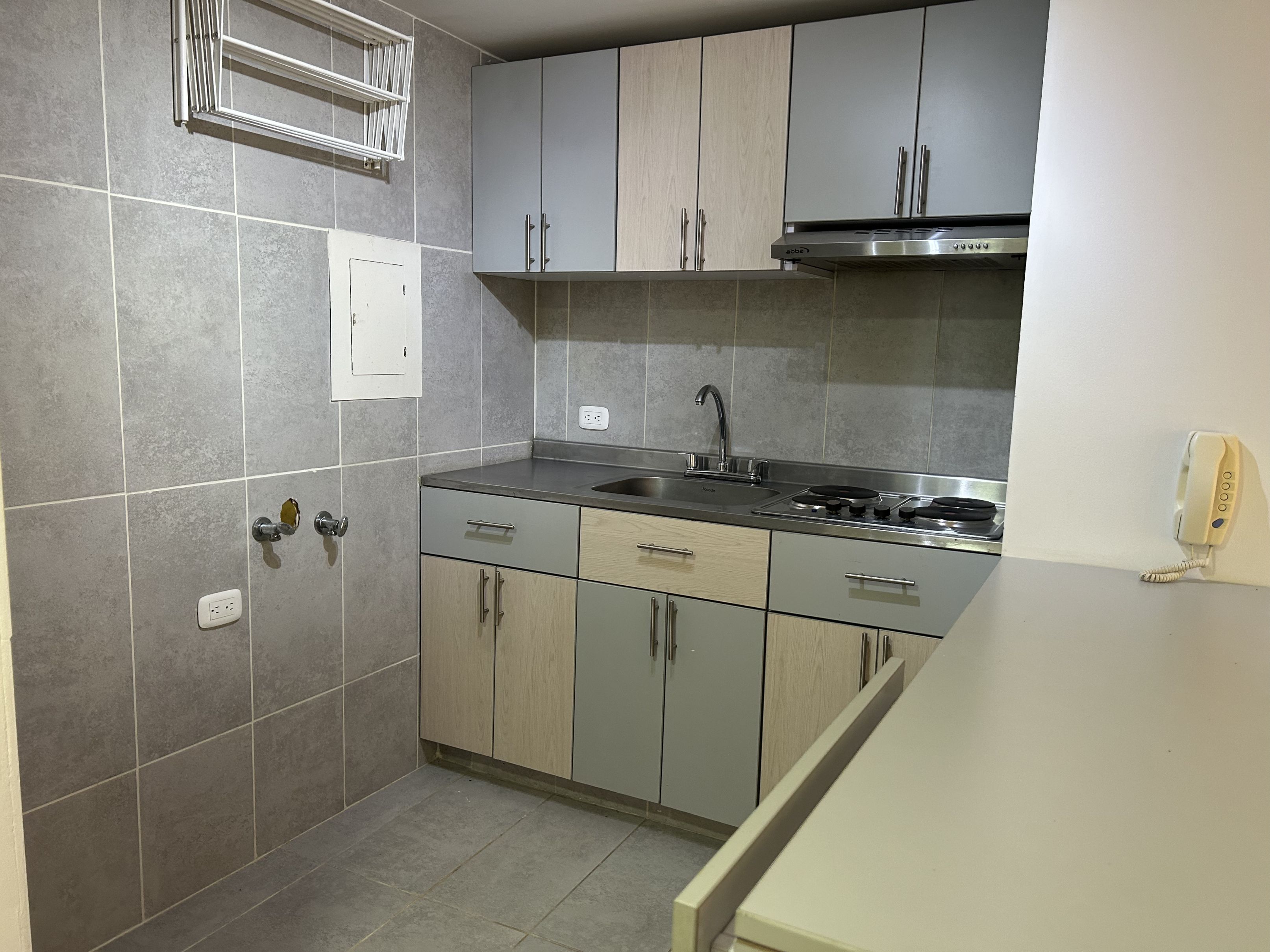Apartamento en arriendo Cundinamarca Bogotá Marly 32 m2 Habitaciones 1 Baños 1 Garajes 0 Precio $1750000