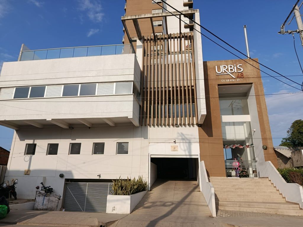 Apartamento en arriendo Bolívar Cartagena Torices 46 m2 Habitaciones 2 Baños 2 Garajes 0 Precio $2600000