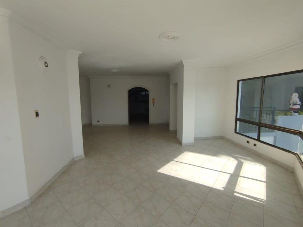 Apartamento en venta Magdalena Santa Marta Cerro San Fernando 121 m2 Habitaciones 3 Baños 2 Garajes 0 Precio $400000000