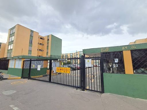 Apartamento en venta Cundinamarca Bogotá Florida Blanca Norte 63 m2 Habitaciones 3 Baños 2 Garajes 0 Precio $270000000