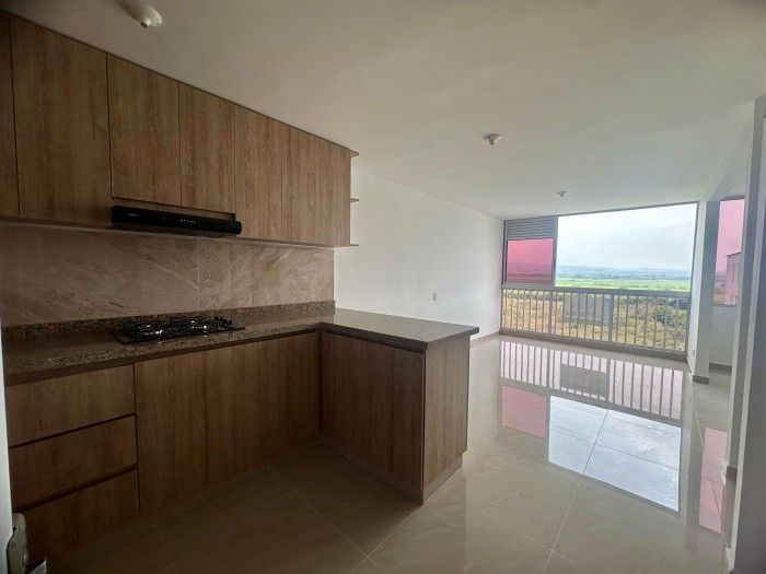 Apartamento en venta Valle Del Cauca Jamundí Br Sachamate 61 m2 Habitaciones 3 Baños 2 Garajes 1 Precio $210000000
