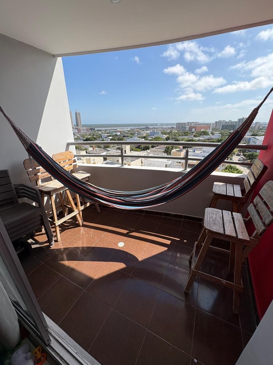 Apartamento en venta Atlántico Barranquilla Batallon Infanteria 70 m2 Habitaciones 3 Baños 2 Garajes 1 Precio $280000000