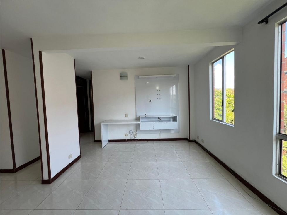 Apartamento en venta Valle Del Cauca Cali Lili 54 m2 Habitaciones 2 Baños 1 Garajes 1 Precio $205000000