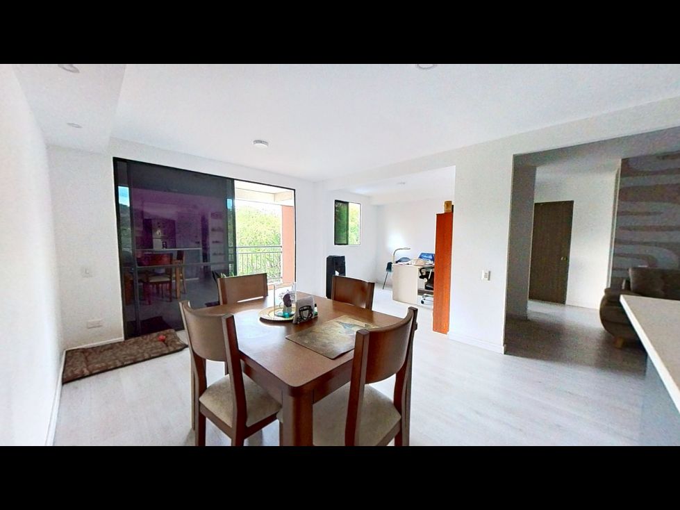 Apartamento en venta Valle Del Cauca Cali Parcelaciones Pance 76 m2 Habitaciones 2 Baños 2 Garajes 0 Precio $275000000