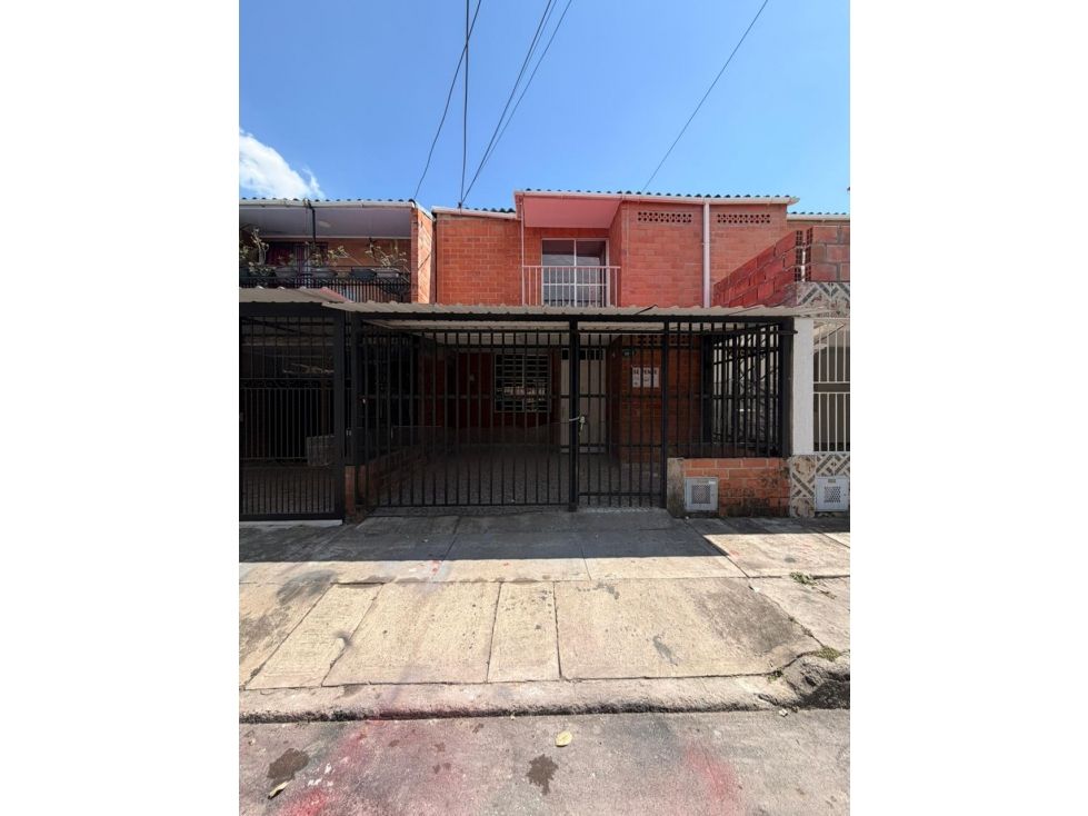 Casa en venta Valle Del Cauca Jamundí Rincón De Las Garzas 107 m2 Habitaciones 2 Baños 2 Garajes 1 Precio $170000000