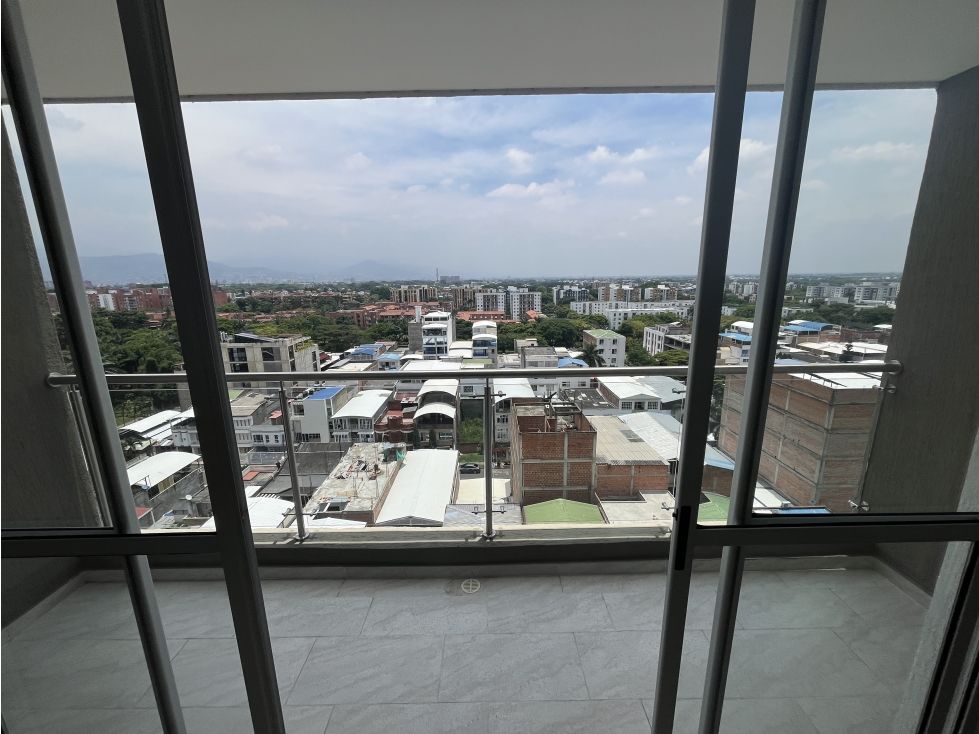 Apartamento en venta Valle Del Cauca Cali Lili 99 m2 Habitaciones 3 Baños 3 Garajes 1 Precio $515000000
