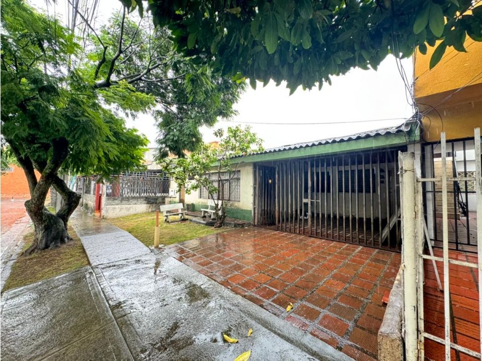 Casa en venta Valle Del Cauca Cali San Pedro 276 m2 Habitaciones 3 Baños 2 Garajes 2 Precio $450000000
