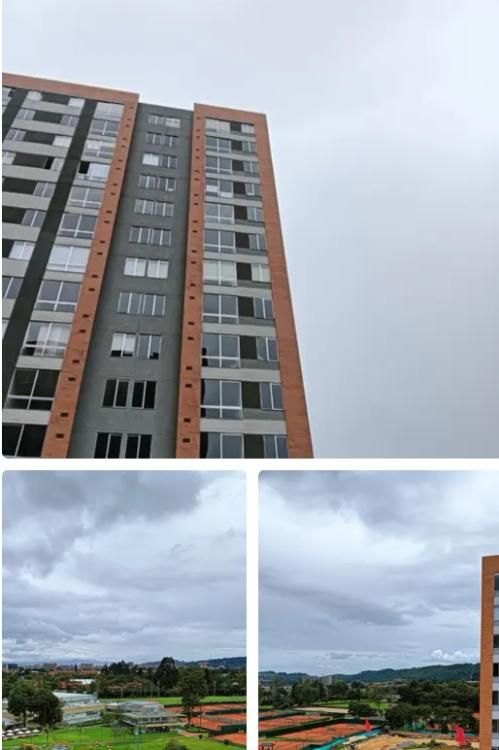 Apartaestudio en venta Cundinamarca Bogotá Cjr Lecó City 38 m2 Habitaciones 1 Baños 2 Garajes 0 Precio $210000000