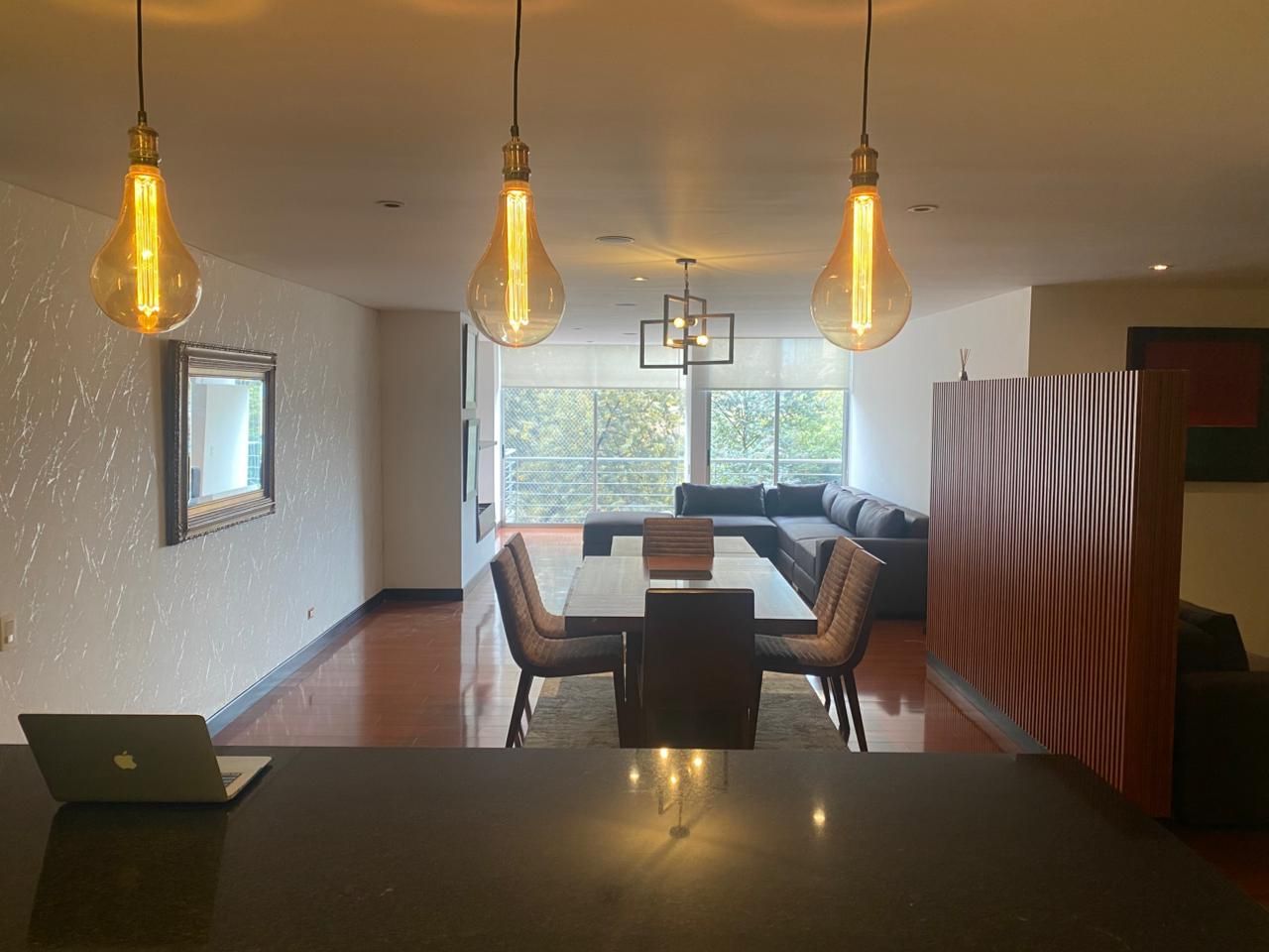 Apartamento en venta Cundinamarca Bogotá Bosque Calderón 162 m2 Habitaciones 3 Baños 3 Garajes 2 Precio $1300000000
