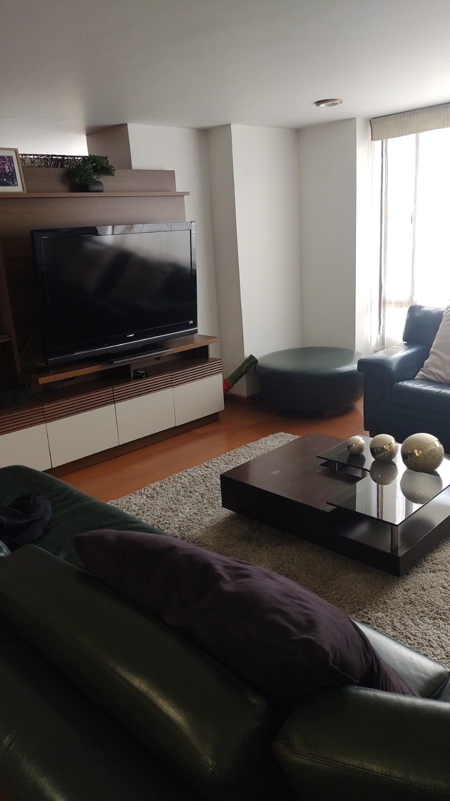 Apartamento en venta Cundinamarca Bogotá Molinos Norte 277 m2 Habitaciones 4 Baños 2 Garajes 2 Precio $1200000000