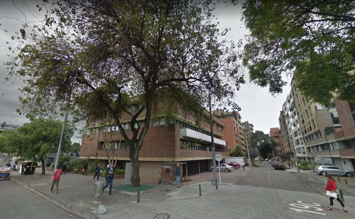 Apartamento en venta Cundinamarca Bogotá Antiguo Country 183 m2 Habitaciones 4 Baños 4 Garajes 1 Precio $700000000