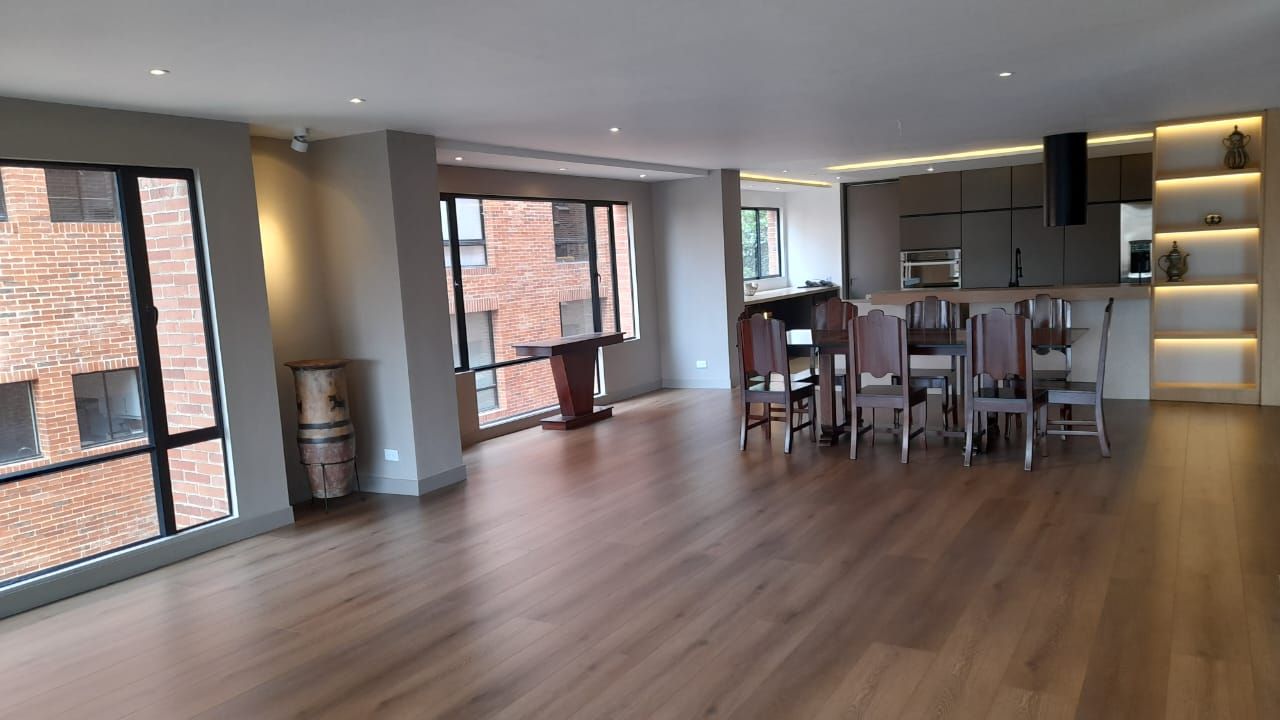 Apartamento en venta Cundinamarca Bogotá Bellavista 310 m2 Habitaciones 4 Baños 4 Garajes 3 Precio $2650000000