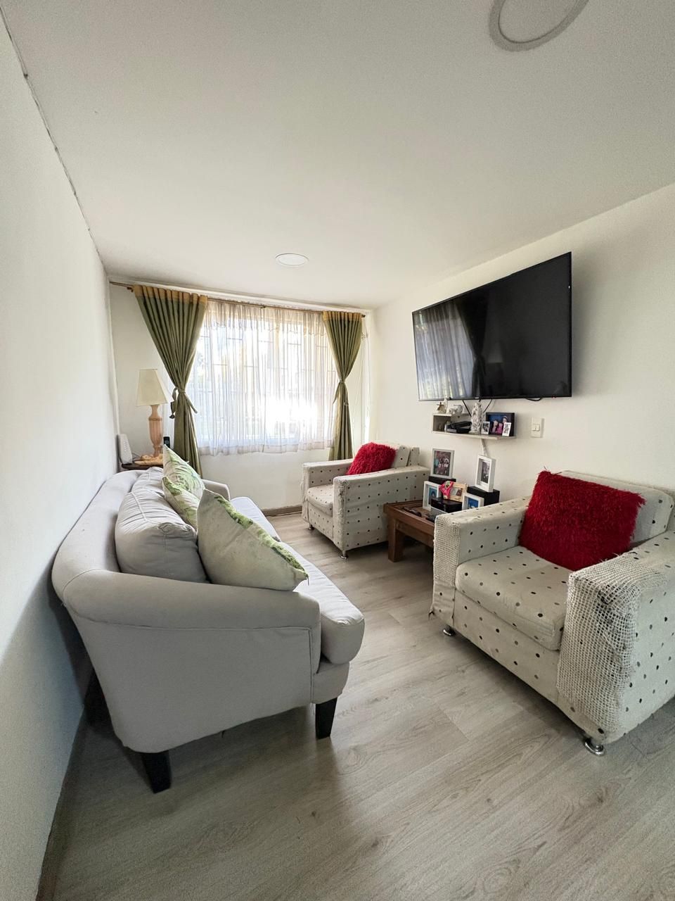 Apartamento en venta Cundinamarca Bogotá Puerta Del Sol 51 m2 Habitaciones 2 Baños 1 Garajes 0 Precio $195000000