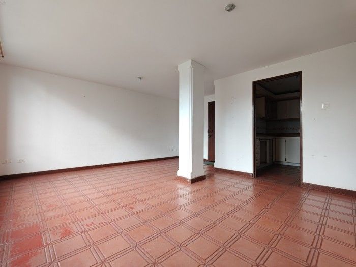 Apartamento en venta Quindío Armenia San Jose 84 m2 Habitaciones 3 Baños 2 Garajes 1 Precio $260000000