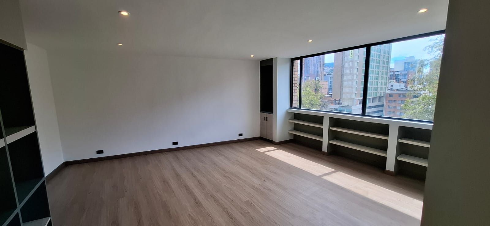 Apartamento en venta Cundinamarca Bogotá Las Nieves 96 m2 Habitaciones 2 Baños 2 Garajes 0 Precio $530000000