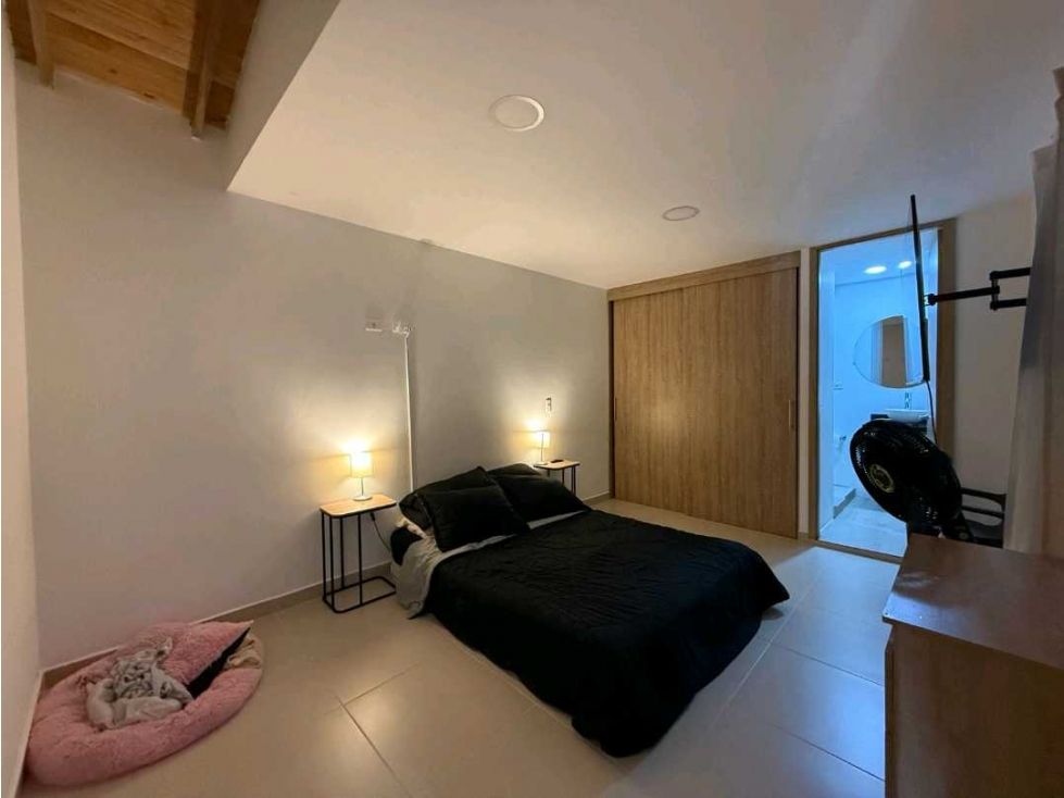 Apartamento en venta Antioquia Medellín Pedregal 68 m2 Habitaciones 3 Baños 2 Garajes 0 Precio $270000000