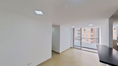 Apartamento en venta Antioquia Bello Perpetuo Socorro 63 m2 Habitaciones 3 Baños 2 Garajes 1 Precio $329000000