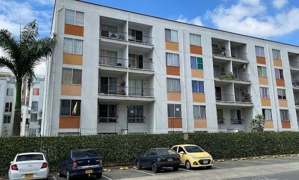 Apartamento en venta Valle Del Cauca Cali Urbanización San Joaquín 57 m2 Habitaciones 3 Baños 2 Garajes 0 Precio $220000000