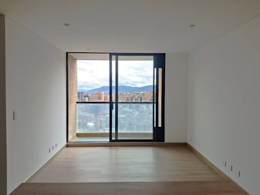 Apartamento en arriendo Cundinamarca Bogotá La Portada 68 m2 Habitaciones 2 Baños 2 Garajes 1 Precio $5200000