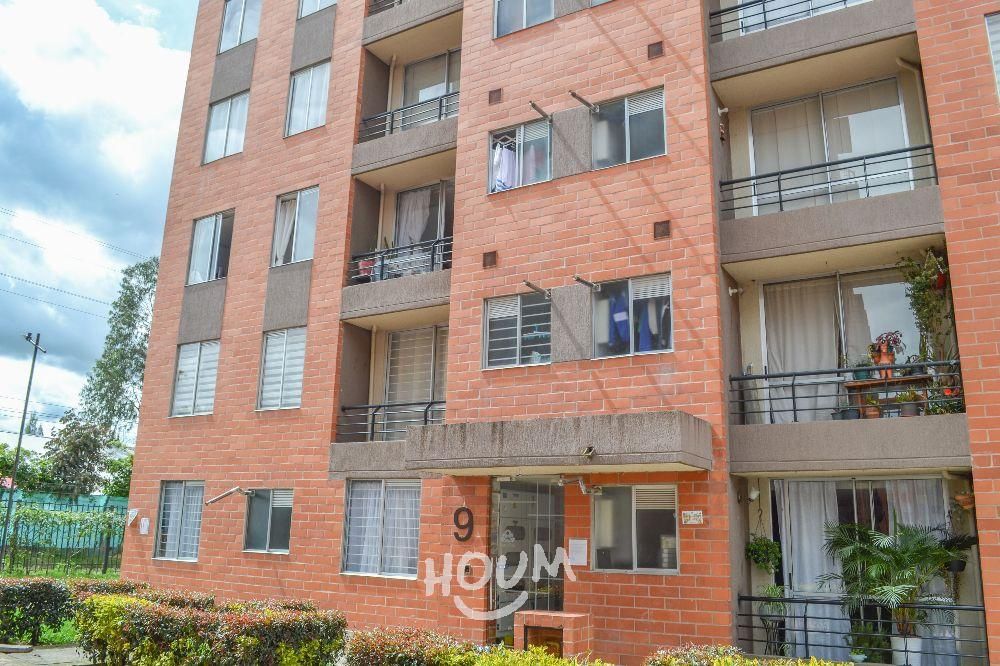 Apartamento en arriendo Cundinamarca Tocancipá Cr Puerta Del Sol 48 m2 Habitaciones 2 Baños 2 Garajes 0 Precio $1100000