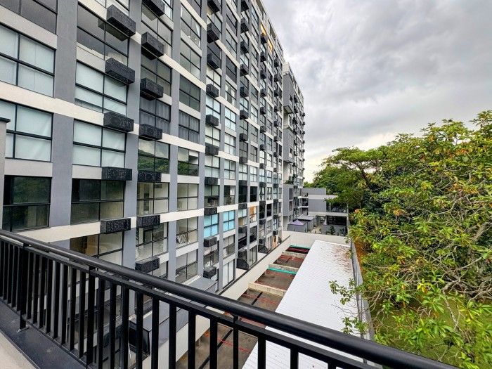 Apartaestudio en arriendo Valle Del Cauca Cali Cuarto De Legua - Guadalupe 29 m2 Habitaciones 1 Baños 1 Garajes 1 Precio $2500000
