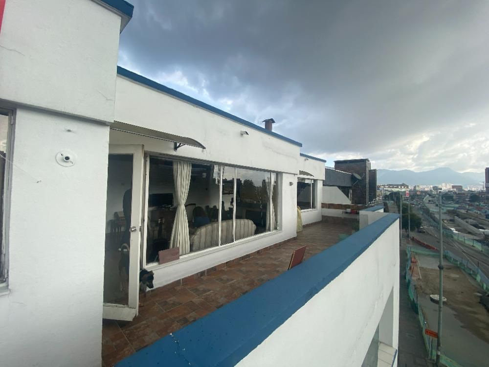 Apartamento en venta Cundinamarca Bogotá Pasadena 185 m2 Habitaciones 4 Baños 3 Garajes 1 Precio $630000000