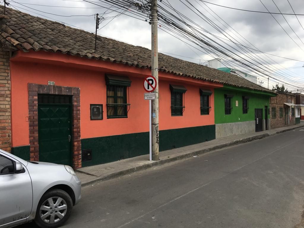 Casa en venta Cundinamarca Funza Centro 437 m2 Habitaciones 6 Baños 4 Garajes 0 Precio $960000000