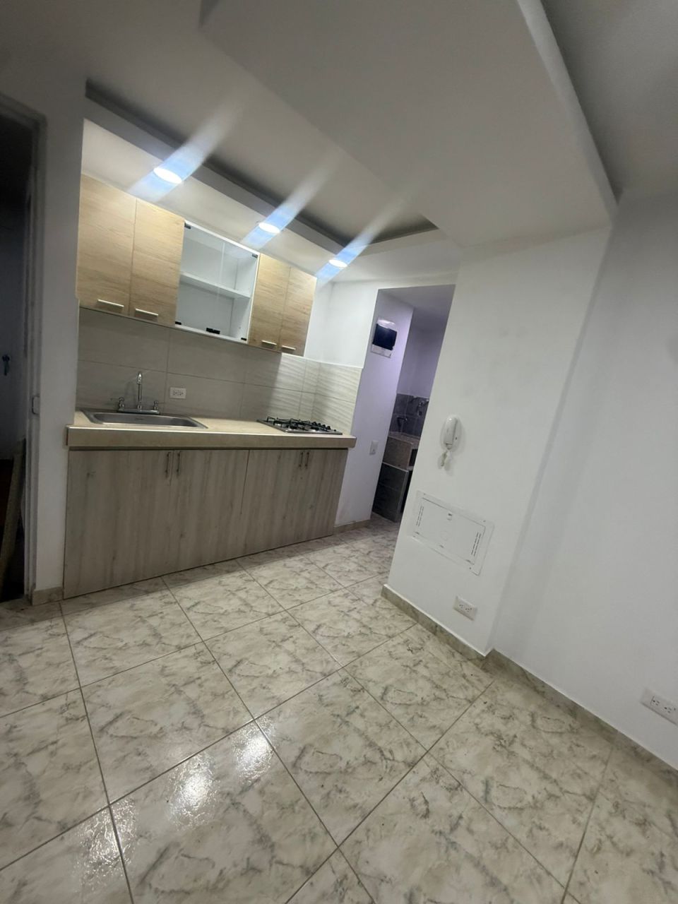 Apartamento en venta Valle Del Cauca Jamundí Asd 52 m2 Habitaciones 2 Baños 1 Garajes 1 Precio $172000000
