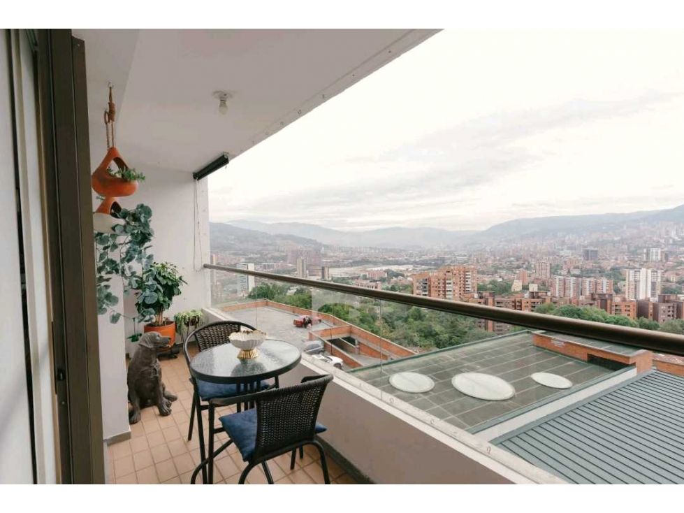 Apartamento en venta Antioquia Envigado Uribe Ángel 85 m2 Habitaciones 3 Baños 2 Garajes 1 Precio $720000000