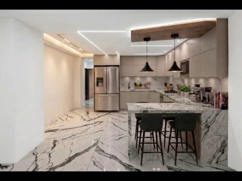 Apartamento en venta Antioquia Bello Nuevo 108 m2 Habitaciones 4 Baños 2 Garajes 0 Precio $359000000