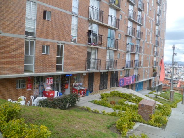 Apartamento en venta Cundinamarca Bogotá Camino Viejo San Cristobal 53 m2 Habitaciones 2 Baños 1 Garajes 1 Precio $235000000