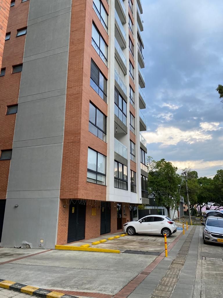 Apartamento en arriendo o venta Valle Del Cauca Cali Chipichape 67 m2 Habitaciones 2 Baños 2 Garajes 2 Precio venta $420000000 Precio arriendo $3050000