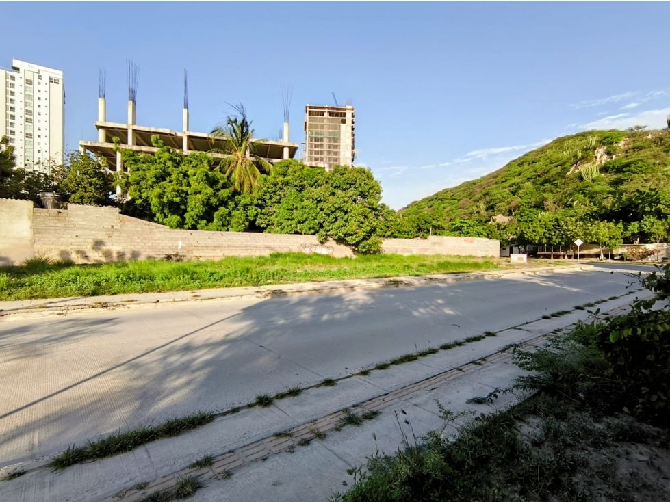 Lote en venta Magdalena Santa Marta Ub Salguero 1855 m2 Habitaciones 0 Baños 0 Garajes 0 Precio $3348662000