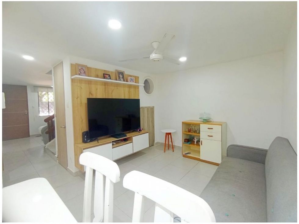 Casa en venta Magdalena Santa Marta 13 De Junio 190 m2 Habitaciones 4 Baños 3 Garajes 1 Precio $620000000