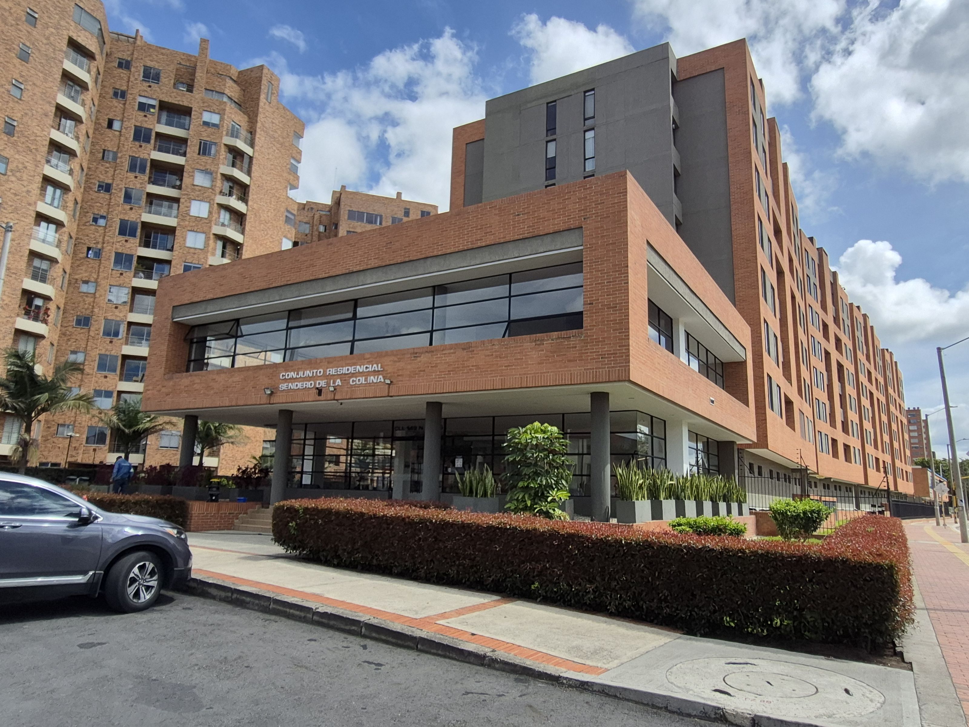 Apartamento en venta Cundinamarca Bogotá Victoria Norte 72 m2 Habitaciones 3 Baños 2 Garajes 1 Precio $460000000