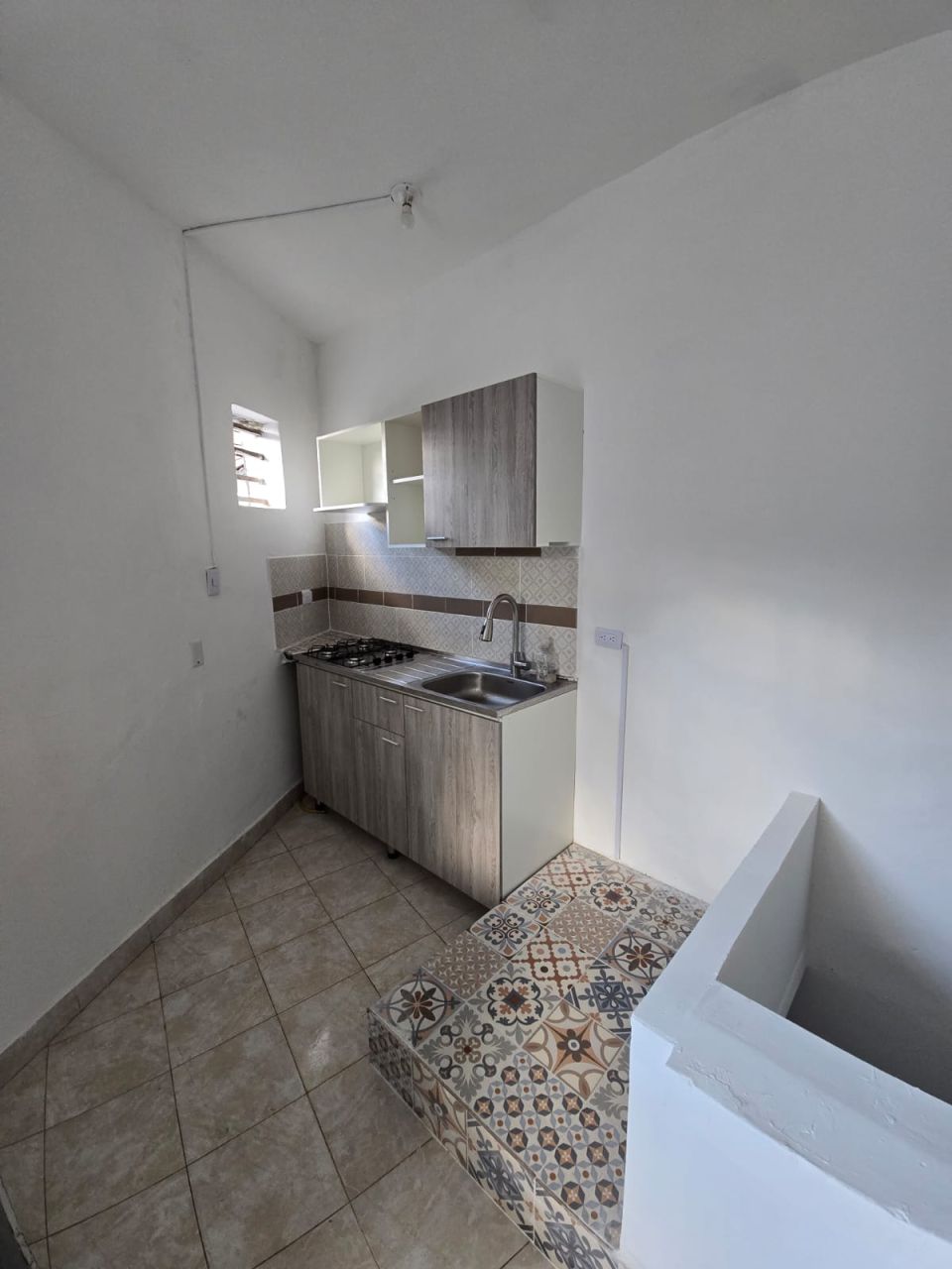 Apartaestudio en arriendo Antioquia Medellín Caicedo 50 m2 Habitaciones 1 Baños 1 Garajes 0 Precio $1200000