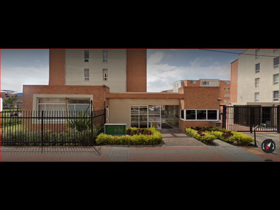 Apartamento en arriendo Cundinamarca Mosquera El Dorado 56 m2 Habitaciones 3 Baños 2 Garajes 0 Precio $1300000