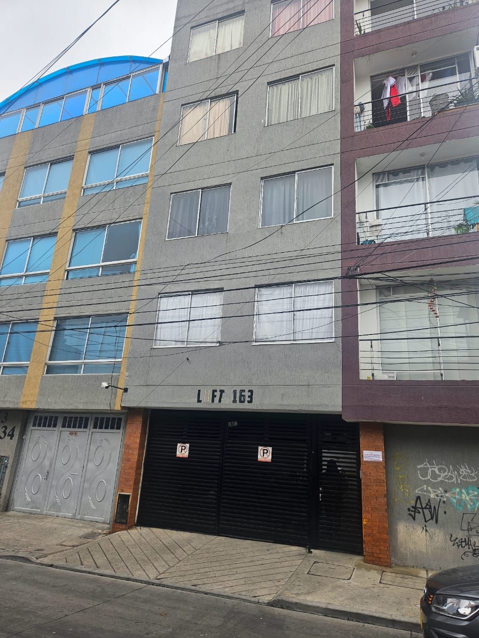 Apartamento en venta Cundinamarca Bogotá San Cristobal Norte 52 m2 Habitaciones 2 Baños 2 Garajes 0 Precio $186000000