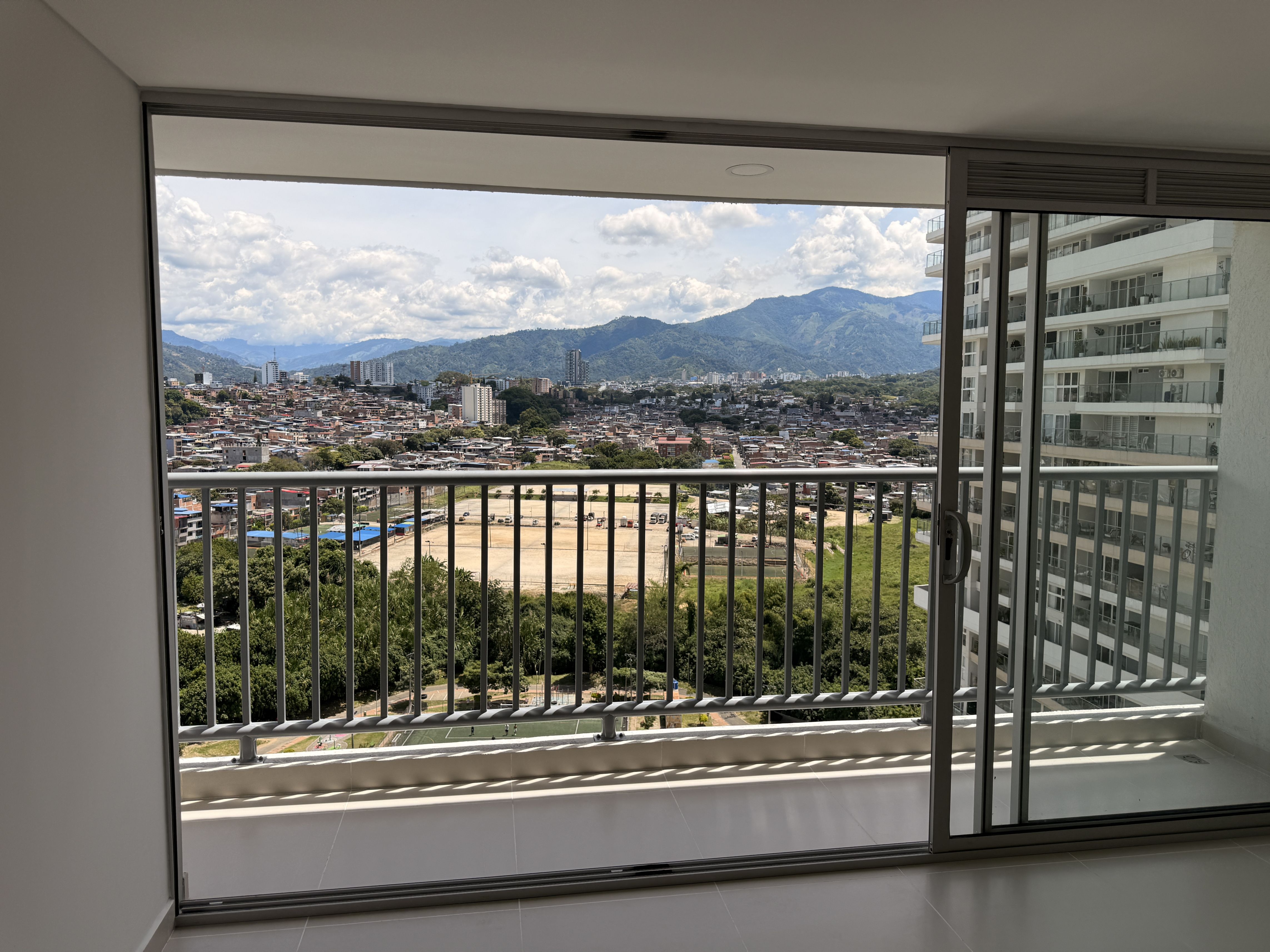 Apartamento en arriendo Tolima Ibagué Arkamonica 84 m2 Habitaciones 3 Baños 3 Garajes 1 Precio $3000000