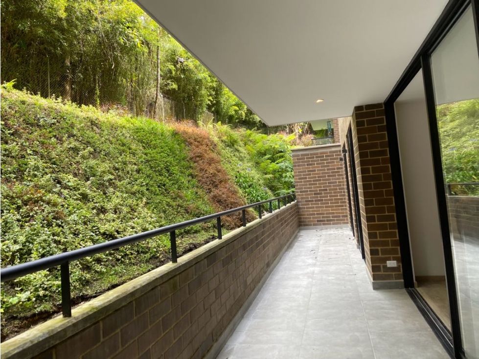 Apartamento en arriendo Antioquia El Retiro El Retiro 88 m2 Habitaciones 2 Baños 2 Garajes 1 Precio $4000000