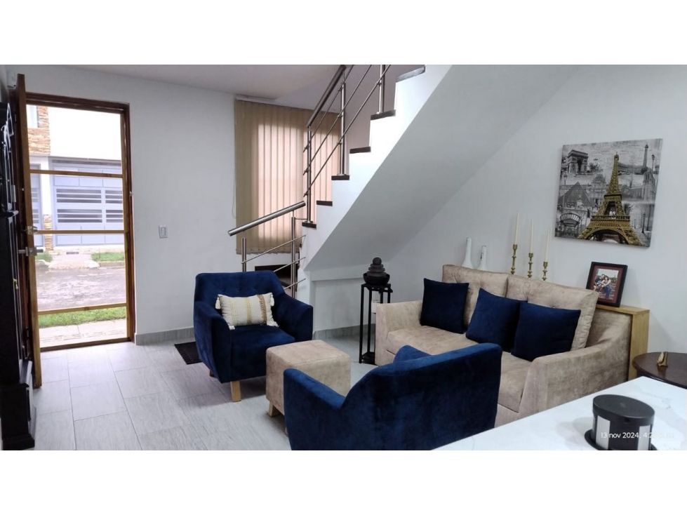 Casa en arriendo Antioquia El Carmen De Viboral El Centro 167 m2 Habitaciones 4 Baños 4 Garajes 1 Precio $4000000