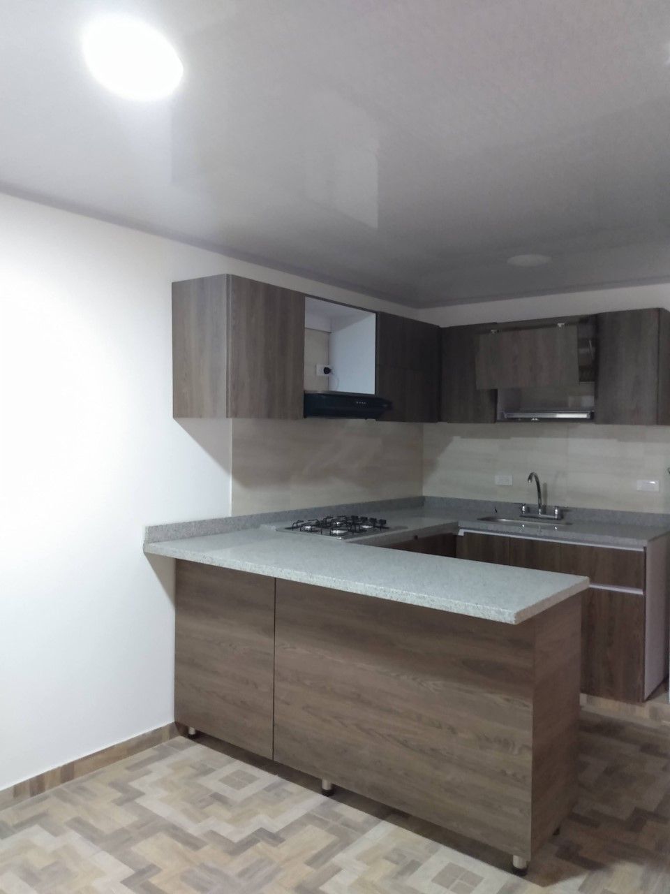 Apartamento en arriendo Cundinamarca Bogotá El Laurel 65 m2 Habitaciones 2 Baños 1 Garajes 0 Precio $1625000