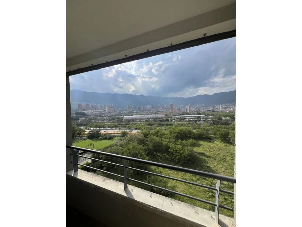 Apartamento en venta Antioquia Bello Marco Fidel Suarez 53 m2 Habitaciones 3 Baños 2 Garajes 1 Precio $330000000