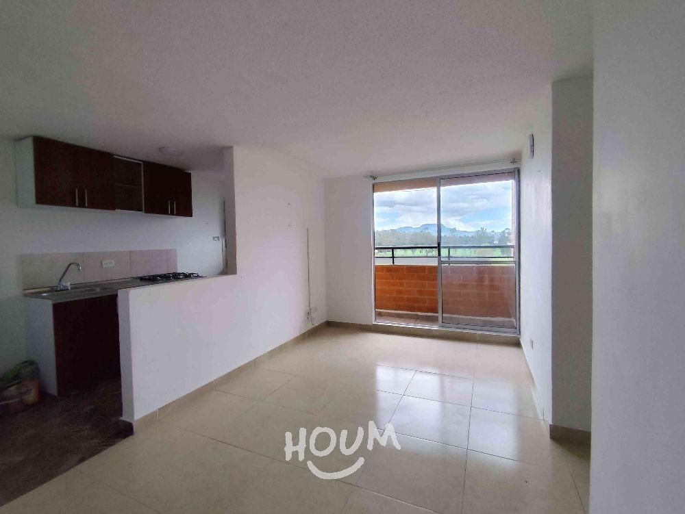 Apartamento en arriendo Cundinamarca Madrid Conjunto Residencial Boreal 52 m2 Habitaciones 3 Baños 2 Garajes 0 Precio $1150000