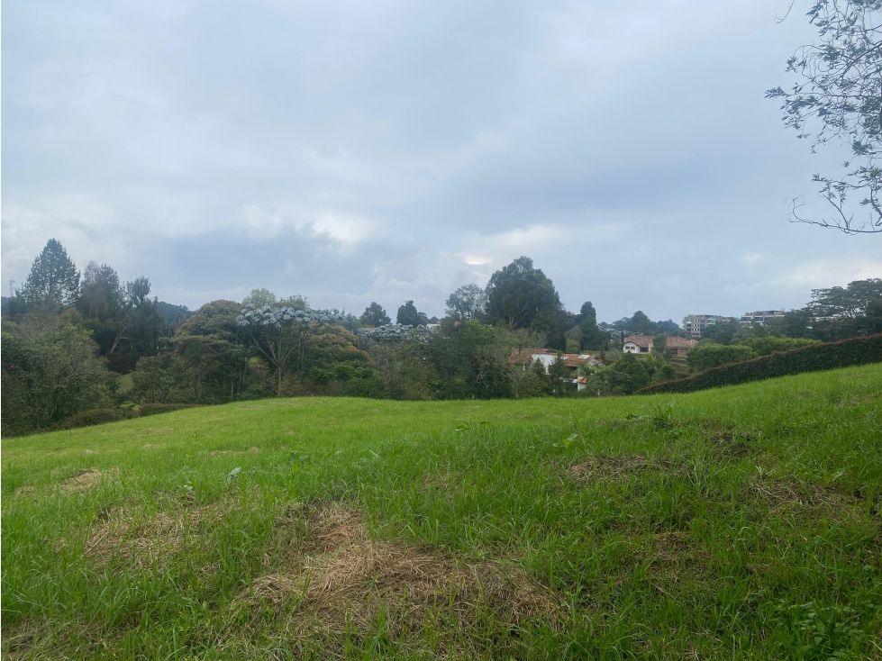 Lote en venta Antioquia Medellín Los Balsos No 1 1 m2 Habitaciones 0 Baños 0 Garajes 0 Precio $3000000000